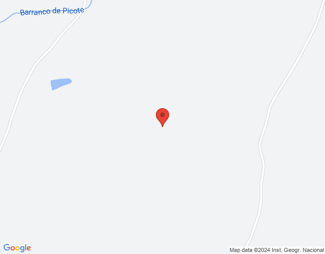 Mapa de localización